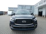Infiniti QX80 5.6L 4x4 , 7Sitzer , ACC , 360Kamera - Infiniti: Qx