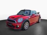 MINI JCW Cabrio Navigation Klima H/K SHZ Sportpaket - MINI Gebrauchtwagen von 2015