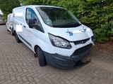 Ford Transit Custom Kasten 270 L1 City Light - Ford Transit city light