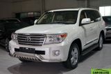 Toyota Land Cruiser 4,5-l-V8-D-4D Executive*7-SITZER* - Toyota Land Cruiser aus 2012