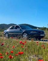 Audi S8 D2 Facelift 4.2 V8 360PS Quattro TÜV neu