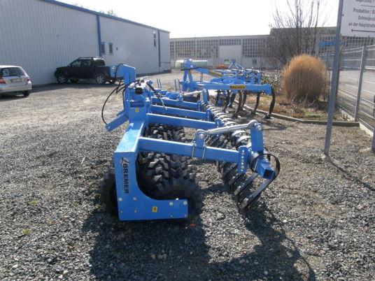 Andere Frontpacker - Polygonringwalze PG 600 H