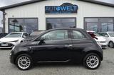 Fiat 500C 1.2 KLIMA el.Faltdach Insp+Zahnr+TÜVNeu Gjr - Fiat 500C Gebrauchtwagen in Hamburg