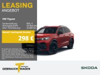 Volkswagen Tiguan - Vorschau Bild 1