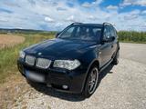 BMW  X3 X-Dive 3.0D E83 Sport Limited Edition - BMW X3: Limited Sport Edition