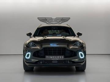 صورة 2 لـ 2022 Aston Martin DBX
