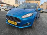 Ford Fiesta 5-T. *Sitzhzg.,beheizb.Frontscheibe,Nr.13 - Ford Fiesta: Fr