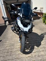BMW R 1250 GS - gebrauchte Motorräder in Stuttgart