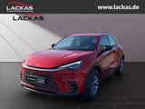 Lexus LBX Basis*1.5*KOMFORT-PAK.* INKL: AHK*TOP* - rote Lexus LBX