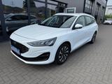 Ford Focus Turnier 1.5TDCI AUTOMATIK Titanium Style* - Ford Focus Style mit Diesel-Antrieb