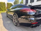 Porsche Panamera GTS GTS - Porsche Gebrauchtwagen in Siegen