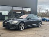 Audi A5 Sportback 40 TDI quattro / B&Q 1.Hand 19 % - Audi A5: Sport