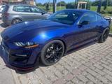Ford Mustang 5.0 Ti-VCT V8 GT US - Ford Mustang Gebrauchtwagen in Stuttgart