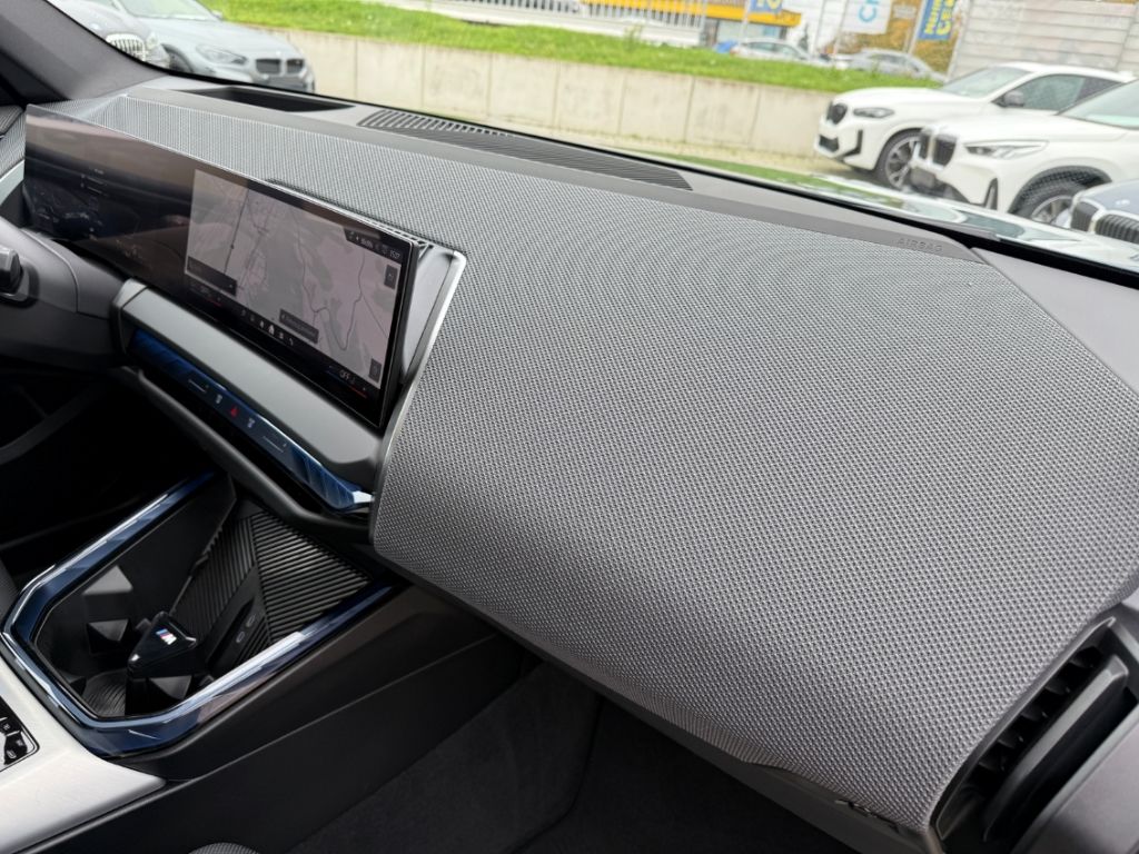BMW X3 - Bild 11