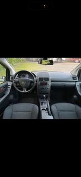 Mercedes-Benz Mercedes A200 Panorama Dach - Mercedes-Benz A 200 mit Benzin-Antrieb: Panorama Dach