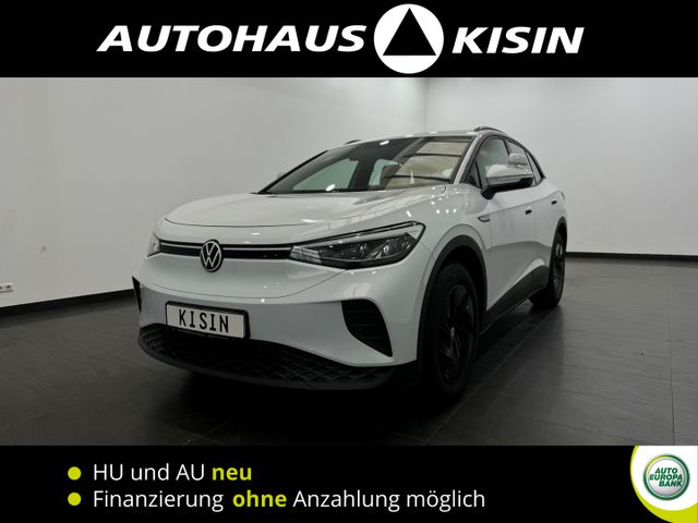 Volkswagen ID.4 Pure Performance /LED  /ACC /Fahrschulumbau