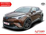Toyota C-HR 1.8 Hybrid Navi Totwinkel Kamera Tempomat - Toyota C-HR mit Hybrid-Antrieb
