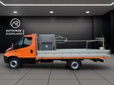 Iveco Daily 35S13-Maxi-Pritsche4,20 M*AHK 3500KG*KLIMA - Iveco Daily 35 s 13