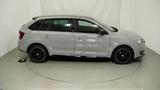 Skoda Rapid Spaceback Monte Carlo 1.2 TSI PANO PDC XEN - gebrauchte Skoda Rapid aus dem Jahr 2017