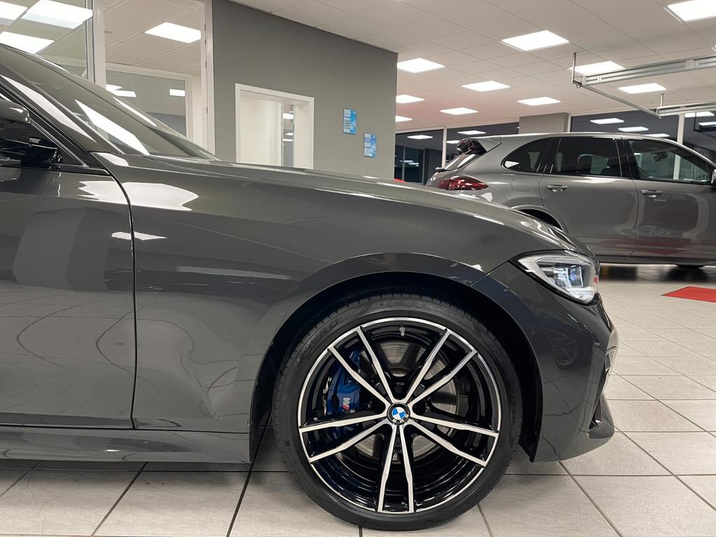 BMW M340i