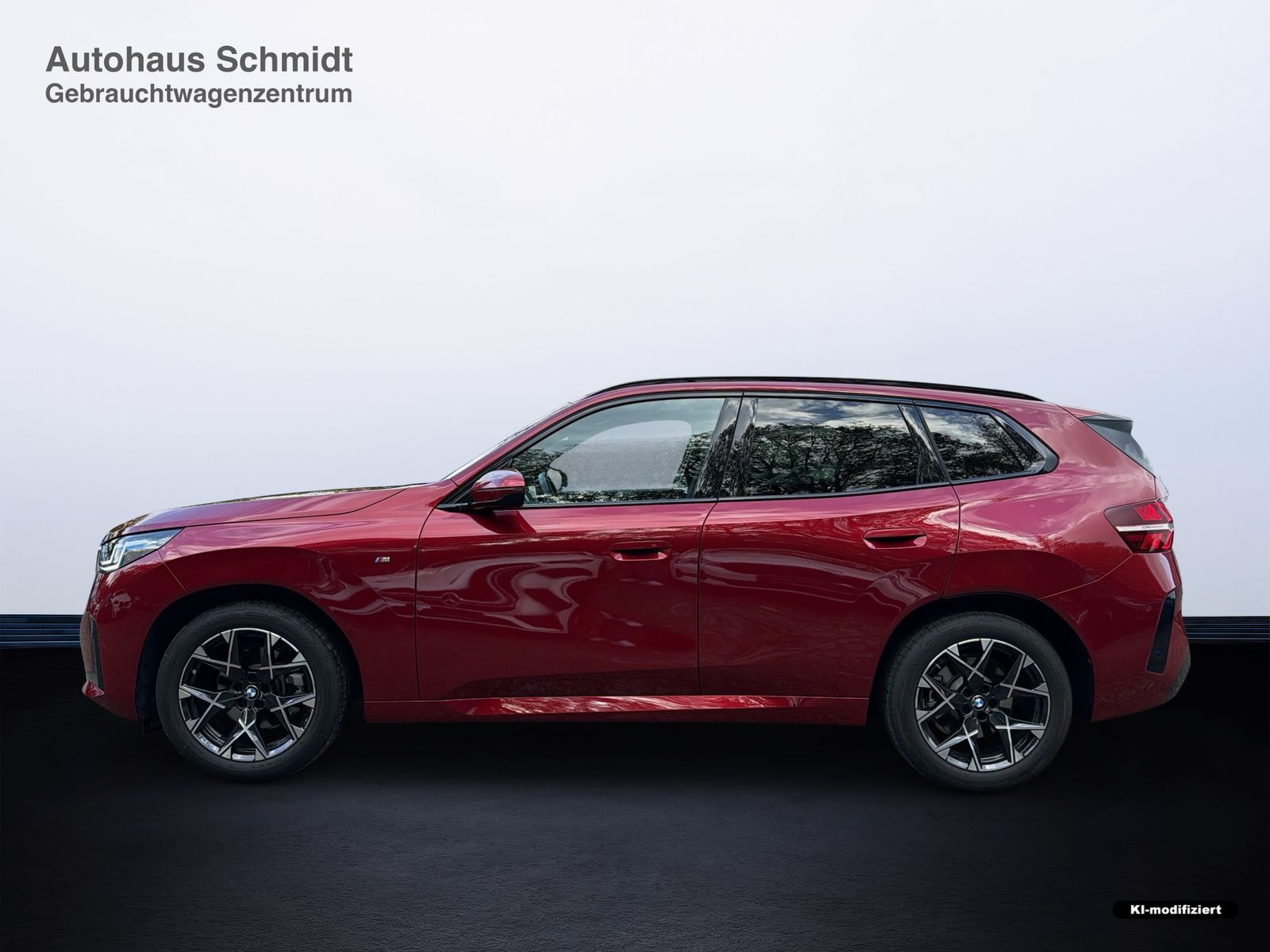 BMW X3 - Bild 2
