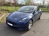 Tesla RWD LongRange - Tesla Model Y in Duisburg