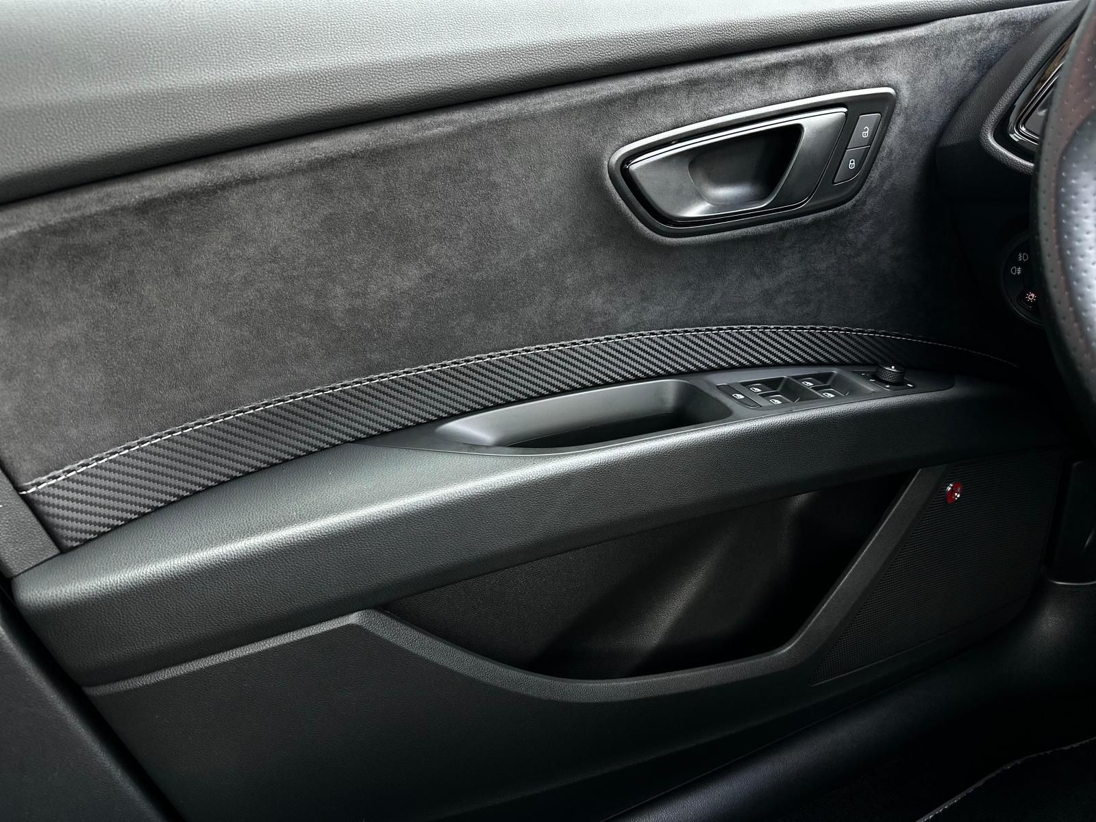 SEAT Leon ST 2.0TSI CUPRA 300 4DRIVE LED#PANO#ACC#SHZ - Image 18