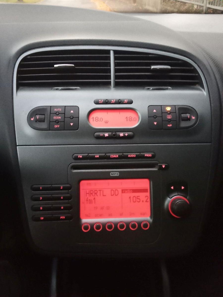 Seat Altea XL 2008 — photo 9