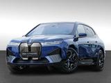 BMW iX xDrive40 |HUD|NAVI|KEYL|LED|STHZ|Sitzklima - BMW iX Gebrauchtwagen