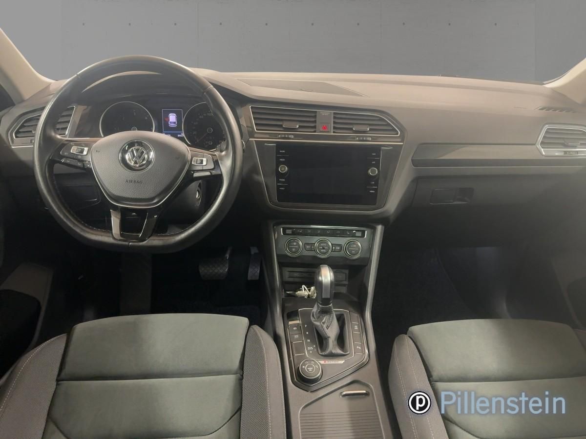 Volkswagen Tiguan - Bild 10