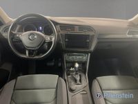 Volkswagen Tiguan - Vorschau Bild 10