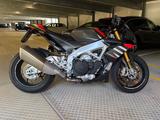 Aprilia Tuono V4 1100 Factory E4 - APRILIA TUONO V4 1100 FACTORY