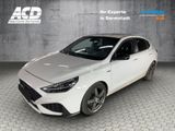 Hyundai i30 FASTBACK 1,5T N-LINE *NAVI*LED*18Z*KAM*PDC - Hyundai i30 aus 2021