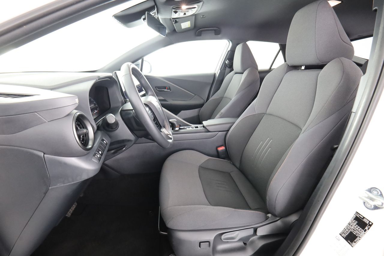 Toyota TOYOTA C-HR (2023-->) C-HR 1.8 HV Trend imagem 2