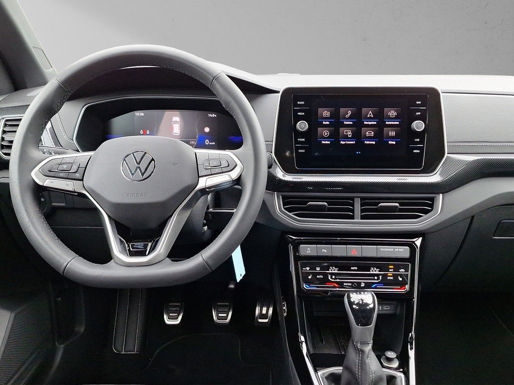 Volkswagen T-Cross - Bild 16