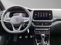 Volkswagen T-Cross - Vorschau Bild 16