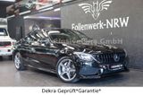 Mercedes-Benz C 200 C Klasse Coupe AMG*Led*Leder*Sport* - Mercedes-Benz: Coupé, Klasse Sport