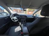 Seat Leon 1.0 TSI 85kW ECOMOTIVE Style Style - Seat Leon: Ecomotive