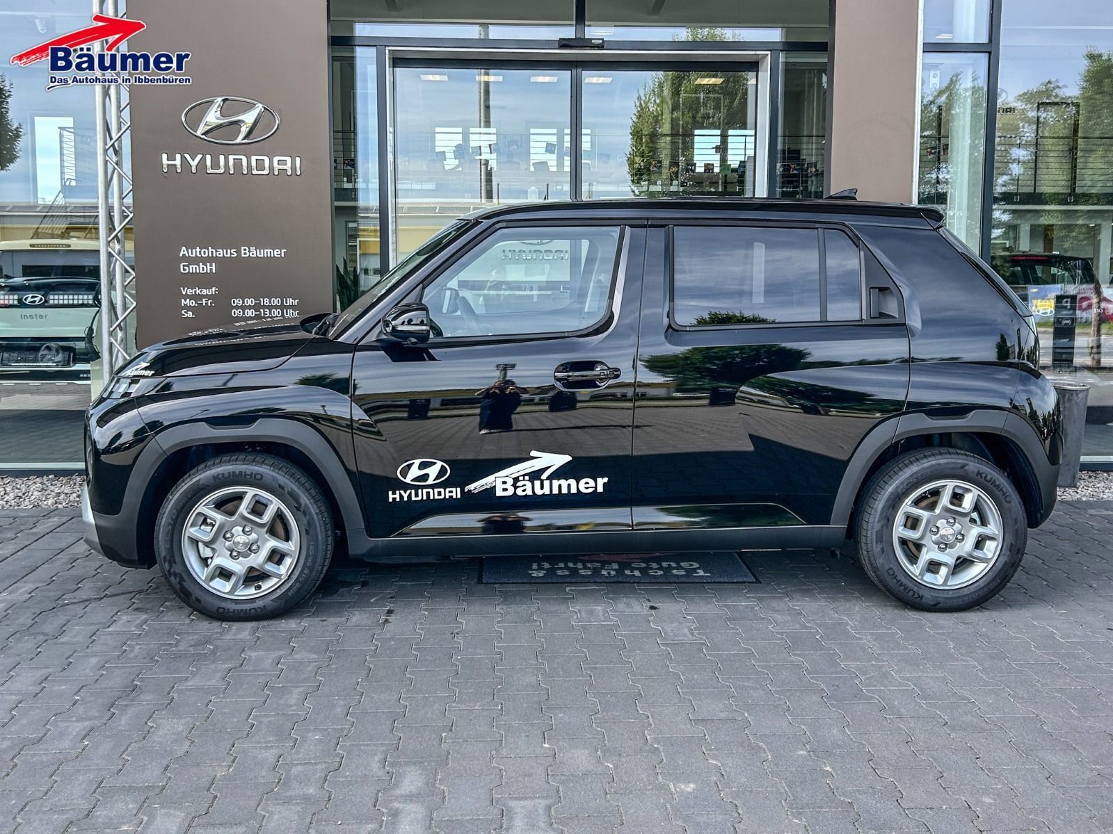 Hyundai INSTER – Bild 2