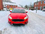 Ford Focus 2.0 TDCi Automatik | 150 PS | T... - Ford Focus mit Diesel-Antrieb: Kleinwagen
