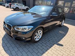 Foto Nummer 1: BMW 118