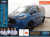 Ford Tourneo Custom 2.5 Plug-in-Hybrid L1 Sport AHK - Ford Tourneo Custom mit Hybrid-Antrieb: Automatik