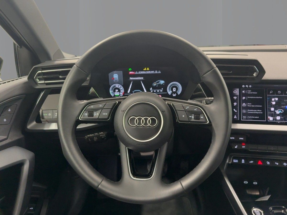 Audi A3 - Bild 12