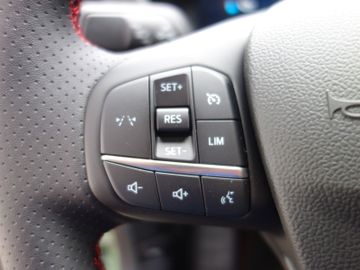 Bild 15 Ford Kuga 2.5 FHEV 190PS ST-Line PDC Kamera Navi