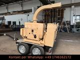 Andere Jensen  A 425  Häcksler / Holzschredder - Häcksler