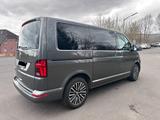 Volkswagen T6.1 Multivan Highline 2.0 TDI SCR BMT 4MOTION - gebrauchte VW T6 Multivan aus dem Jahr 2023
