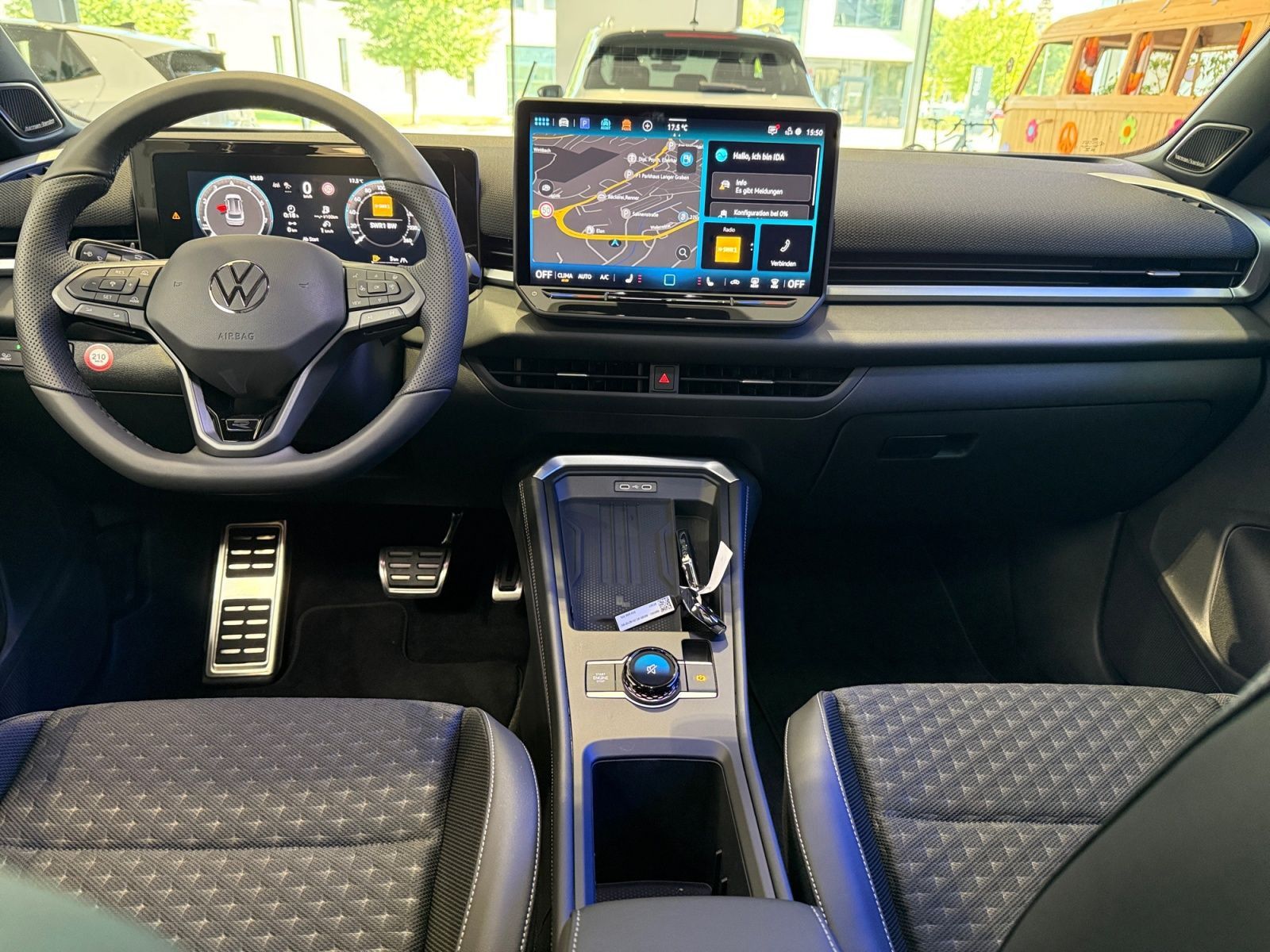 Volkswagen T-Roc - Bild 8