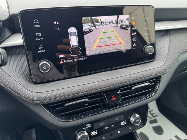 Skoda Fabia  Drive Plus *Sofort*