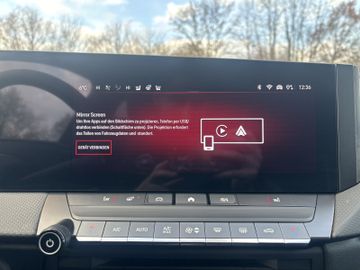 Bild 16 Opel Astra GS SHZ+LHZ/NAVI/PDC V+H+CAM/KLIMA AT