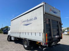 Fahrzeugabbildung MAN TGM 18.290